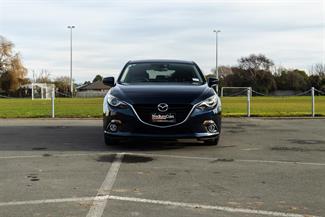 2014 Mazda Axela - Thumbnail
