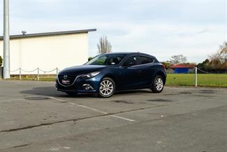 2014 Mazda Axela - Thumbnail