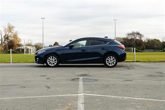 2014 Mazda Axela - Thumbnail
