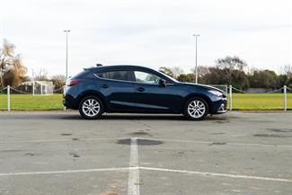 2014 Mazda Axela - Thumbnail