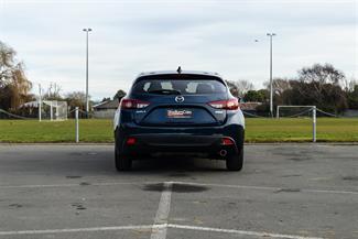 2014 Mazda Axela - Thumbnail