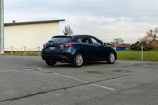 2014 Mazda Axela - Thumbnail