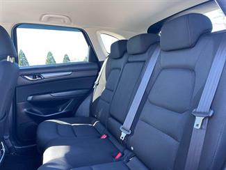 2017 Mazda CX-5 - Thumbnail
