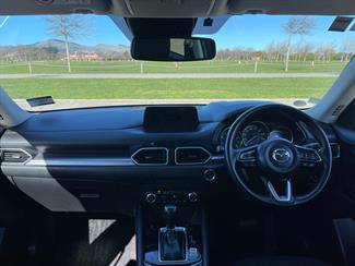 2017 Mazda CX-5 - Thumbnail