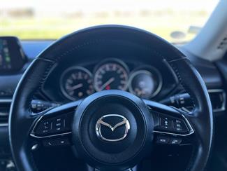 2017 Mazda CX-5 - Thumbnail
