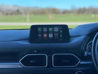 2017 Mazda CX-5 - Thumbnail