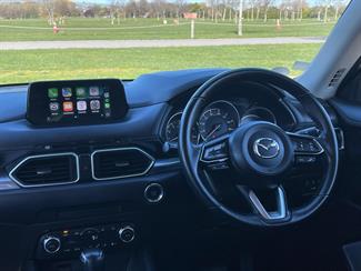 2017 Mazda CX-5 - Thumbnail