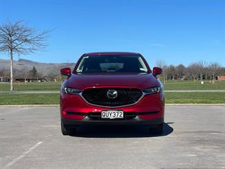 2017 Mazda CX-5 - Thumbnail