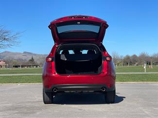 2017 Mazda CX-5 - Thumbnail