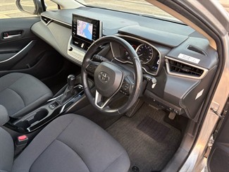 2019 Toyota Corolla - Thumbnail