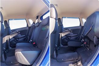 2014 Honda Fit - Thumbnail