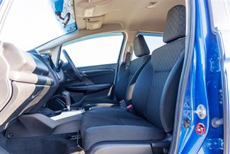 2014 Honda Fit - Thumbnail