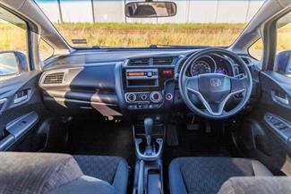 2014 Honda Fit - Thumbnail