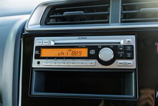 2014 Honda Fit - Thumbnail