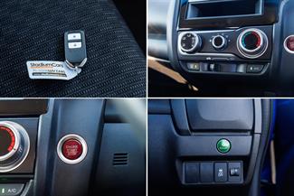 2014 Honda Fit - Thumbnail