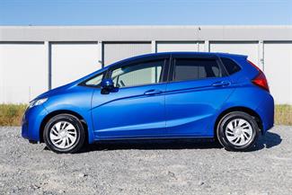 2014 Honda Fit - Thumbnail