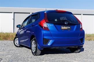 2014 Honda Fit - Thumbnail