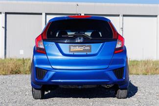 2014 Honda Fit - Thumbnail