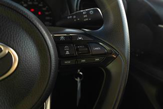 2024 Toyota Yaris - Thumbnail