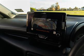 2024 Toyota Yaris - Thumbnail