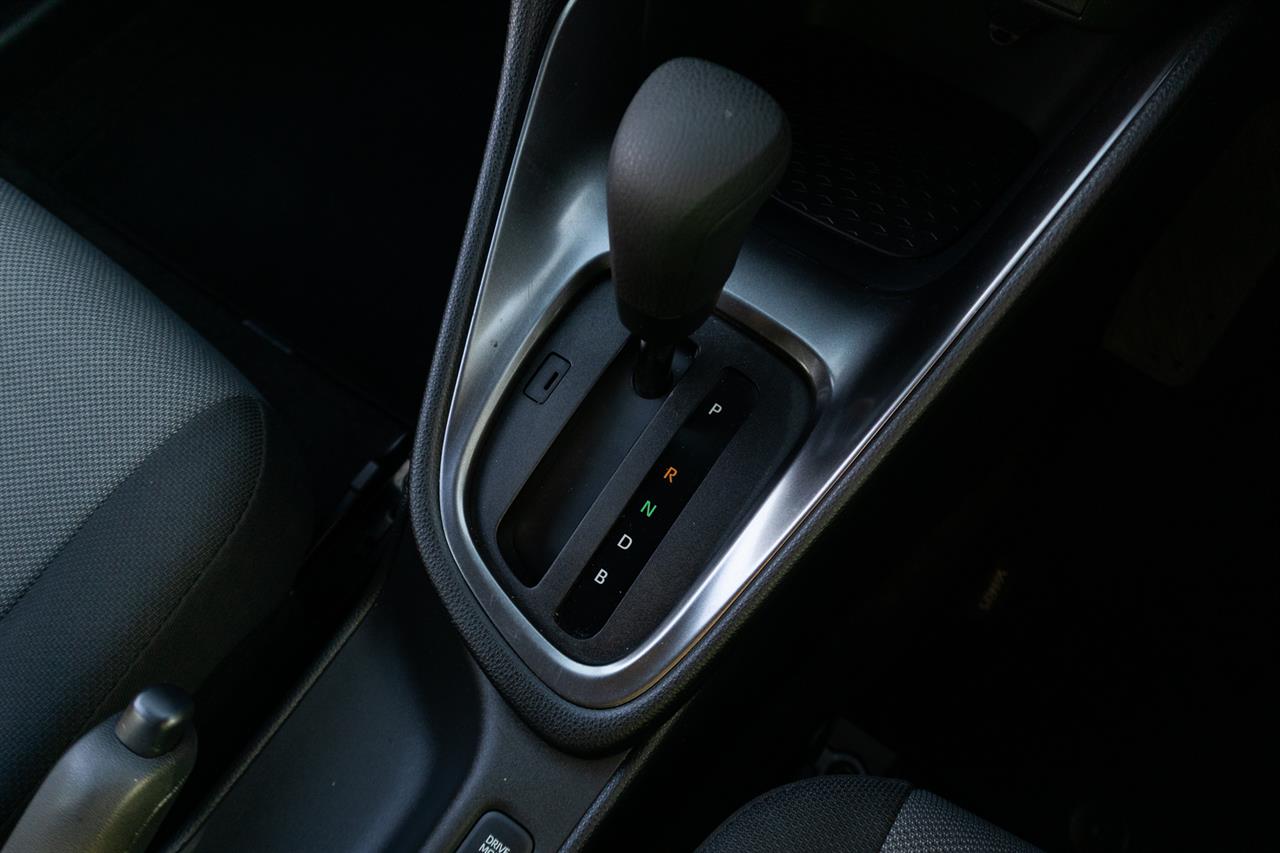 2024 Toyota Yaris