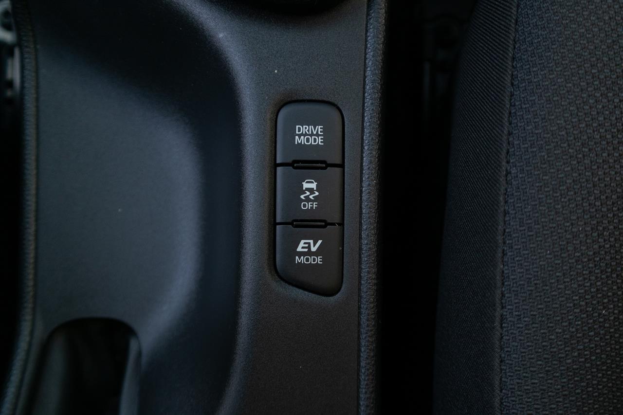 2024 Toyota Yaris