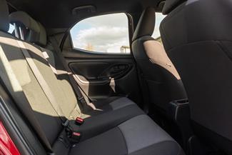 2024 Toyota Yaris - Thumbnail