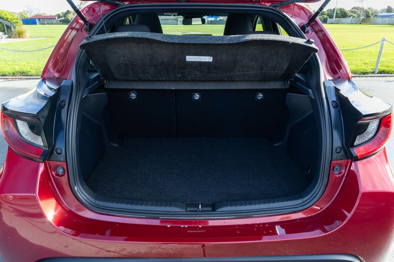 2024 Toyota Yaris