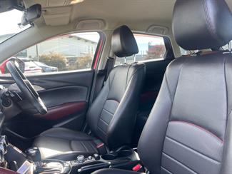 2017 Mazda CX-3 - Thumbnail