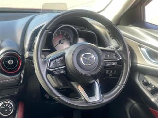 2017 Mazda CX-3 - Thumbnail