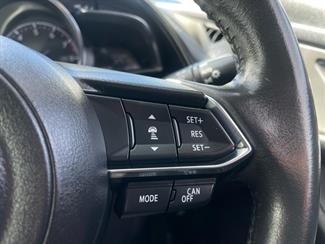 2017 Mazda CX-3 - Thumbnail
