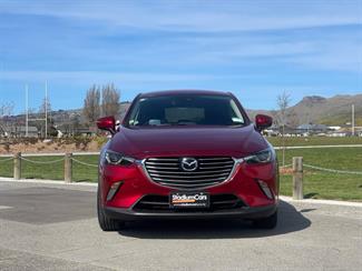 2017 Mazda CX-3 - Thumbnail