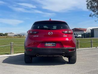 2017 Mazda CX-3 - Thumbnail