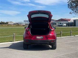 2017 Mazda CX-3 - Thumbnail