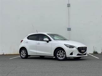 2015 Mazda Demio - Thumbnail