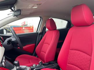 2015 Mazda Demio - Thumbnail