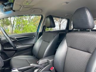 2015 Honda Fit - Thumbnail