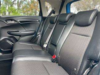 2015 Honda Fit - Thumbnail