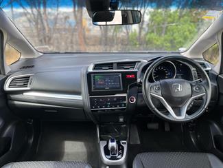 2015 Honda Fit - Thumbnail