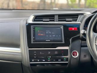 2015 Honda Fit - Thumbnail