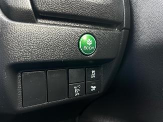 2015 Honda Fit - Thumbnail