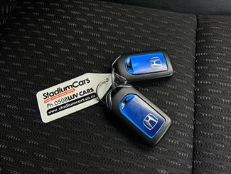 2015 Honda Fit - Thumbnail