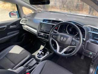 2015 Honda Fit - Thumbnail