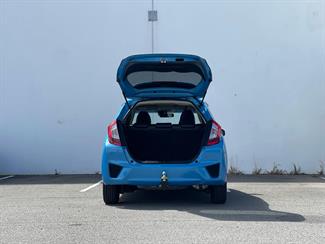 2015 Honda Fit - Thumbnail