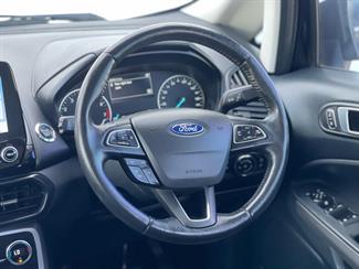 2018 Ford Ecosport - Thumbnail