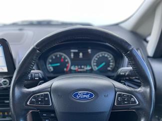 2018 Ford Ecosport - Thumbnail