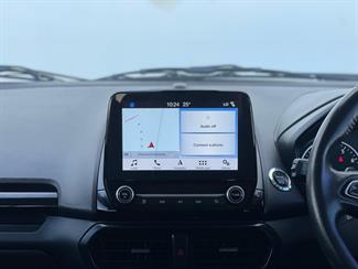 2018 Ford Ecosport - Thumbnail
