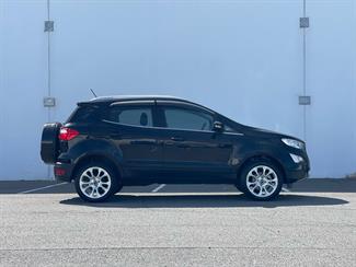 2018 Ford Ecosport - Thumbnail