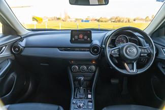 2017 Mazda CX-3 - Thumbnail