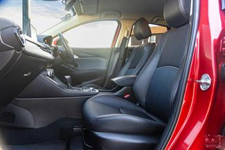 2017 Mazda CX-3 - Thumbnail